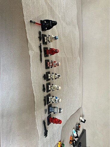 Lego star wars