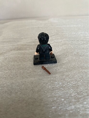 Diğer Lego harry potter