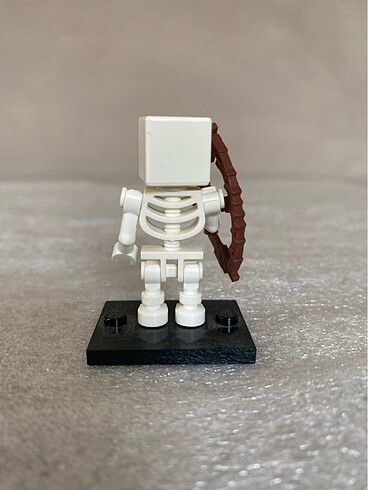 Diğer Lego minecraft