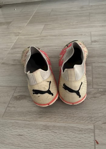 Puma orjinal krampon - Görsel 4