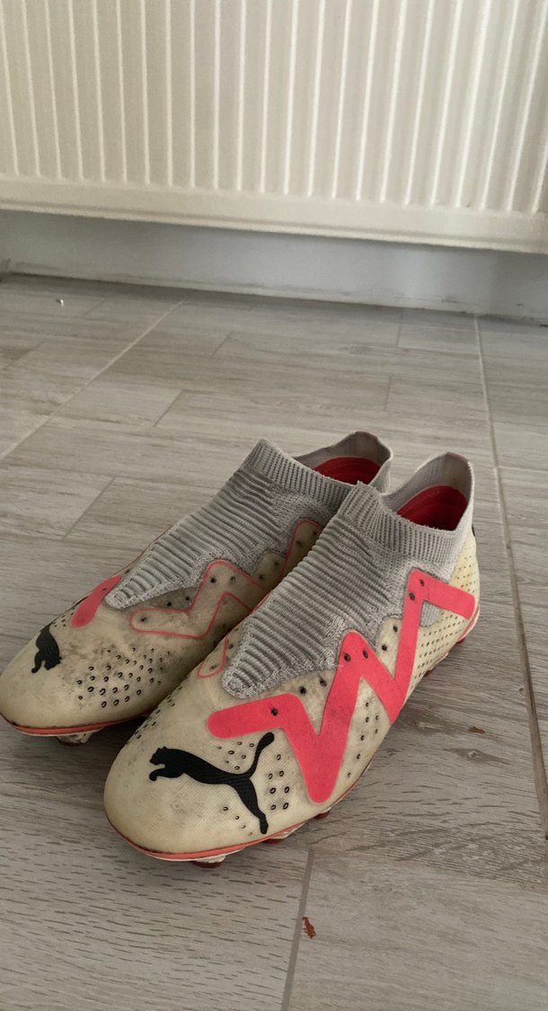 Puma orjinal krampon - Görsel 2