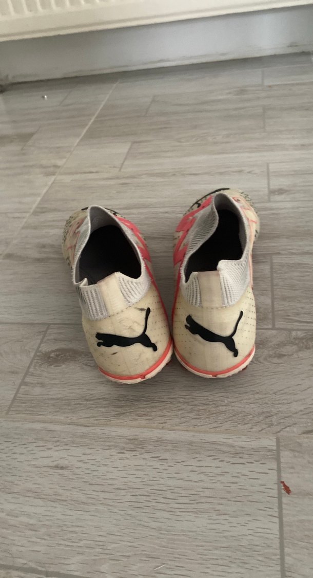 Puma orjinal krampon - Görsel 4