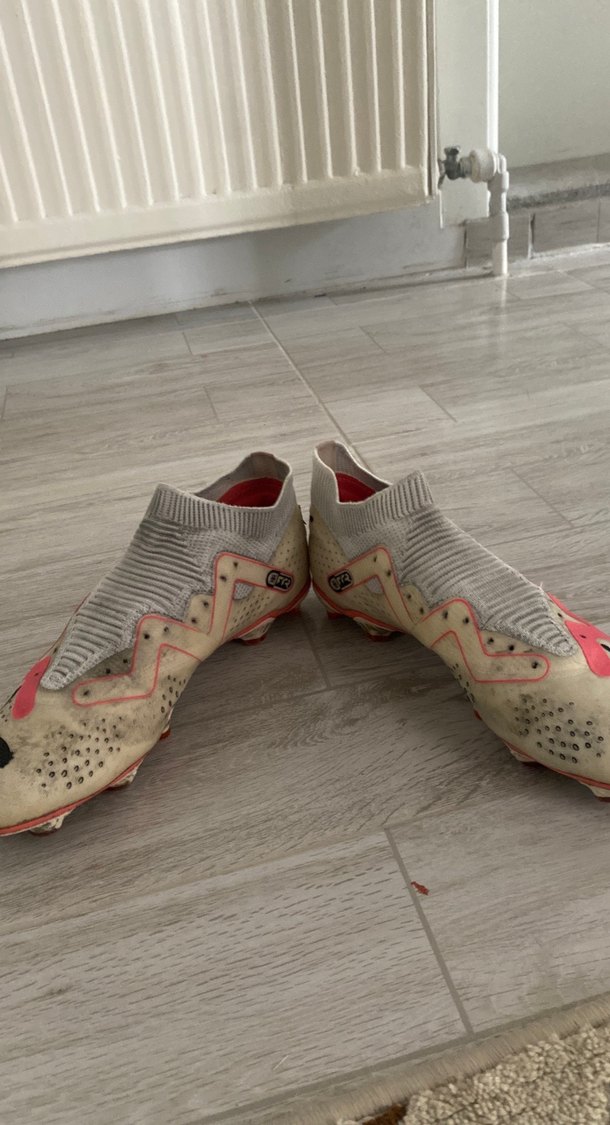 Puma orjinal krampon - Görsel 3