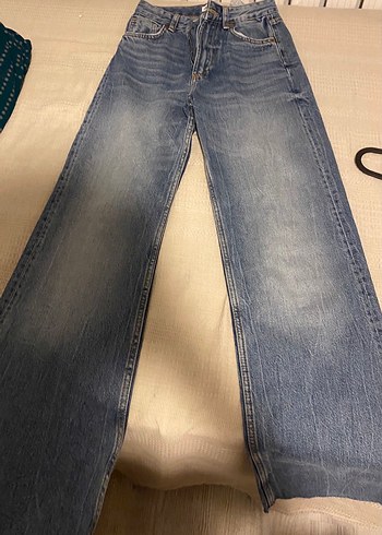 Zara kot pantalon