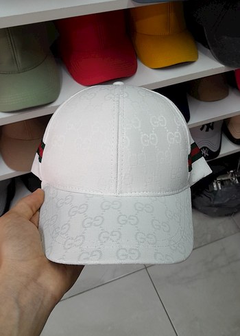 GUCCI ŞAPKA UNISEX