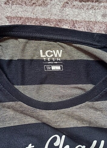 LC Waikiki sweatshirt