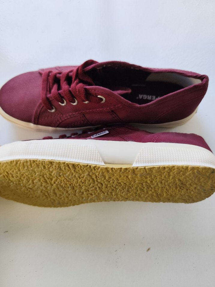 Parlak Bej Erkek Espadril - Görsel 2