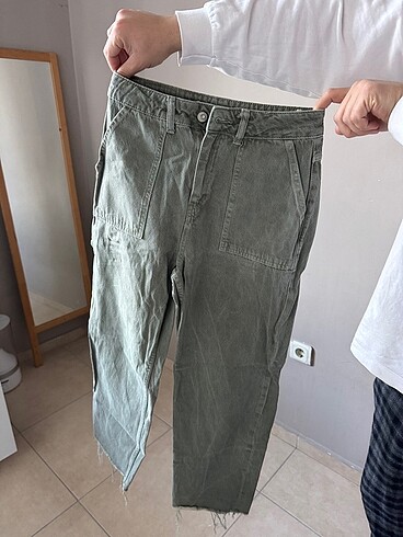 Koton kot pantolon