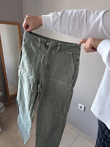 Koton Koton kot pantolon