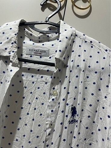 U.S Polo Assn. gömlek