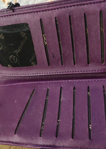 kadın cüzdanı - Görsel 4