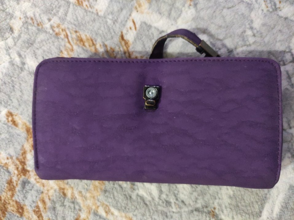 kadın cüzdanı - Görsel 3