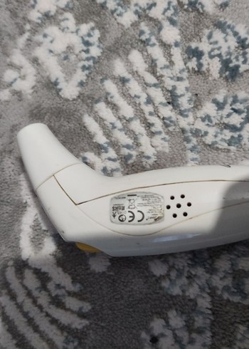 Dijital Kulaktan Ateş Ölçer - Görsel 4