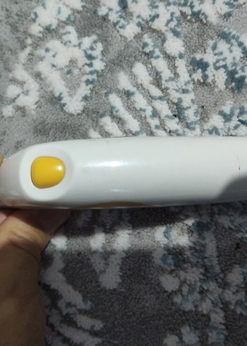 Dijital Kulaktan Ateş Ölçer - Görsel 3