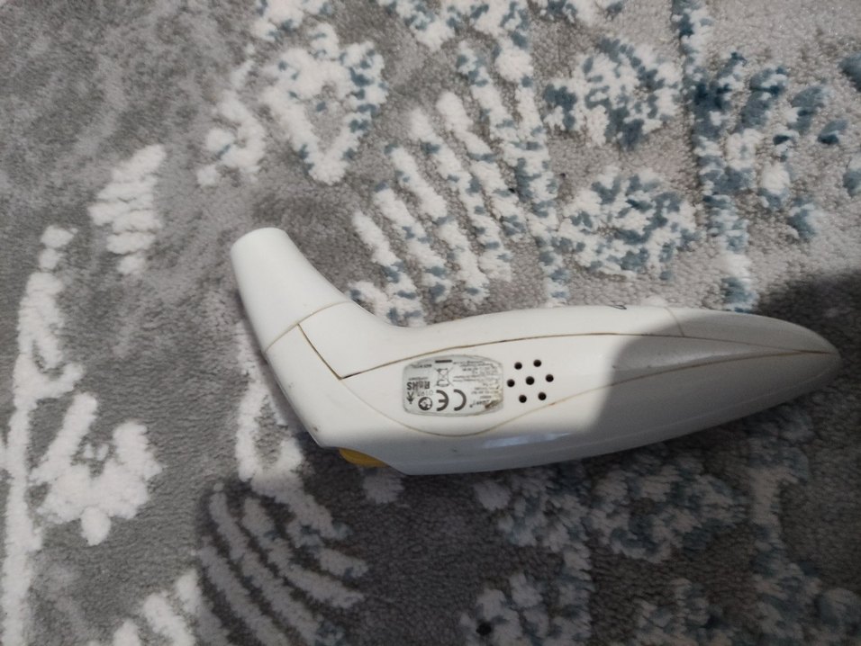 Dijital Kulaktan Ateş Ölçer - Görsel 4