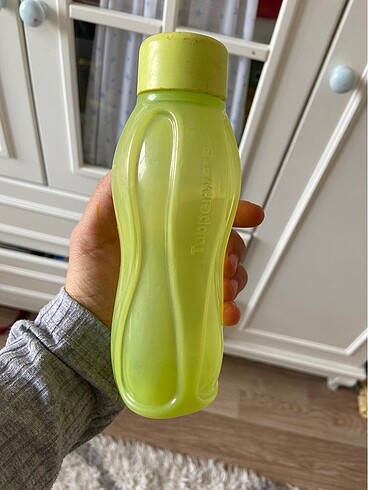 Tupperware suluk