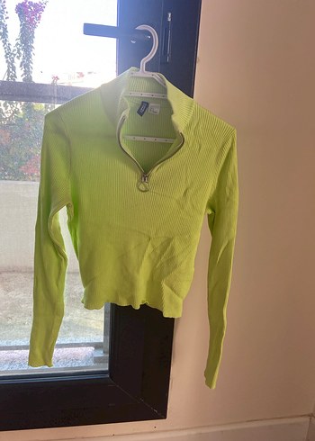 H&M kadın kazak - Görsel 2