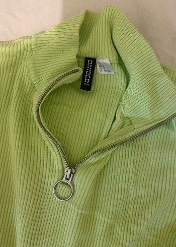 H&M kadın kazak - Görsel 3