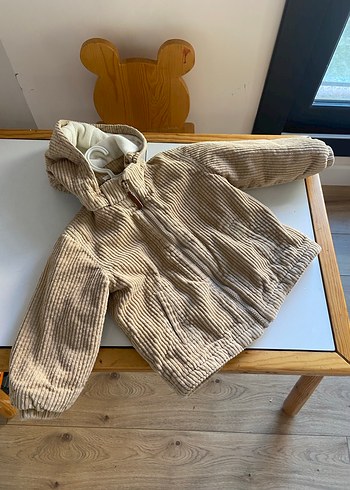 H&M Çocuk mont - Görsel 3