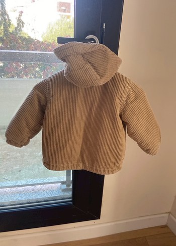 H&M Çocuk mont - Görsel 2
