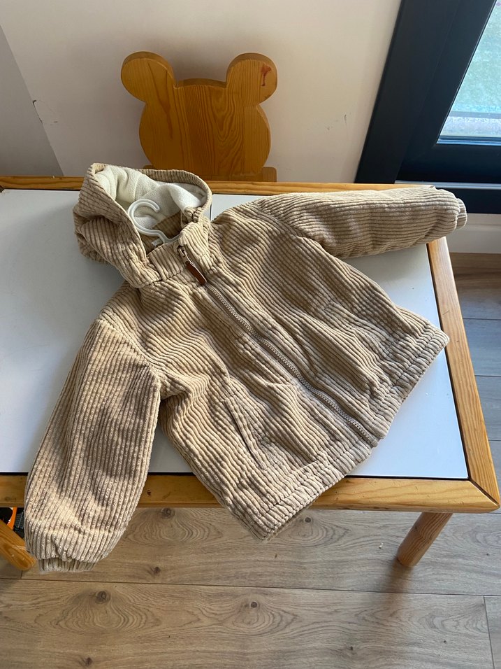 H&M Çocuk mont - Görsel 3