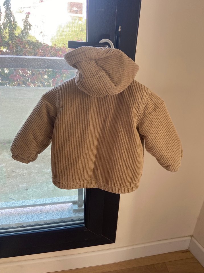 H&M Çocuk mont - Görsel 2