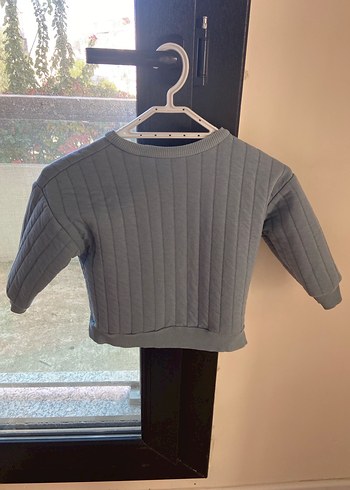 Çocuk Sweatshirt - Görsel 2