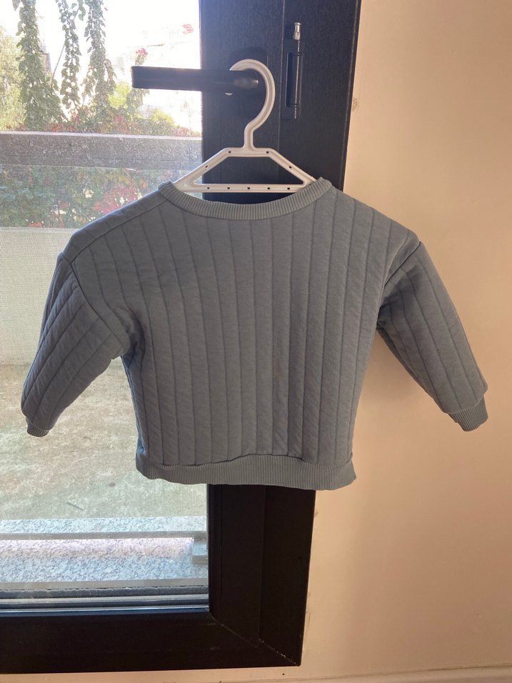 Çocuk Sweatshirt - Görsel 2