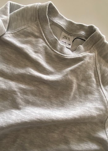 Zara eşofman takımı - Görsel 3