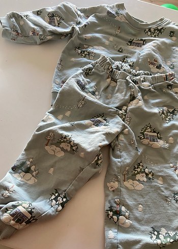 H&M takım - Görsel 3