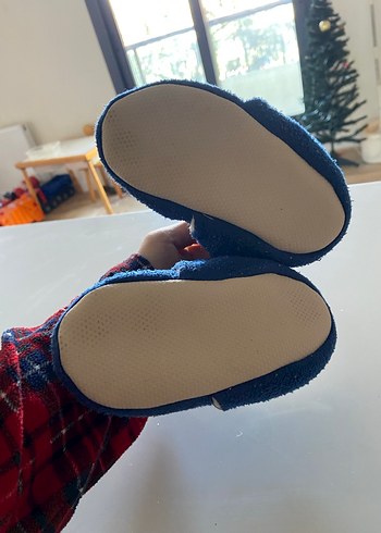 Çocuk panduf - Görsel 2