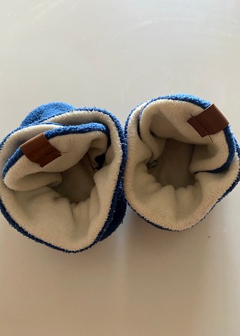 Çocuk panduf - Görsel 4