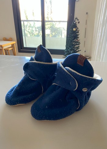 Çocuk panduf - Görsel 3