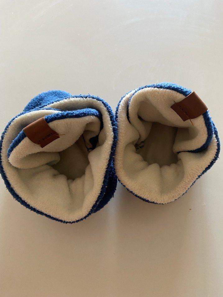 Çocuk panduf - Görsel 4