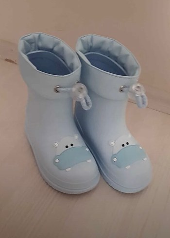 Igor yağmur çizmesi - Görsel 2