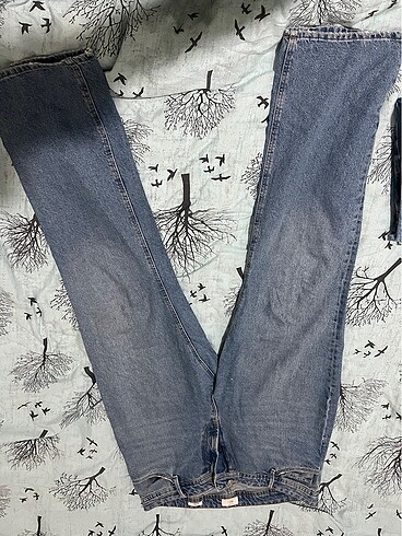 pantolon regular fit