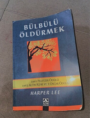 BÜLBÜLÜ ÖLDÜRMEK