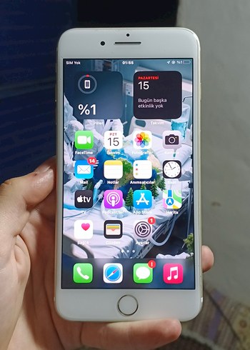 İphone 7 Plus 32Gb