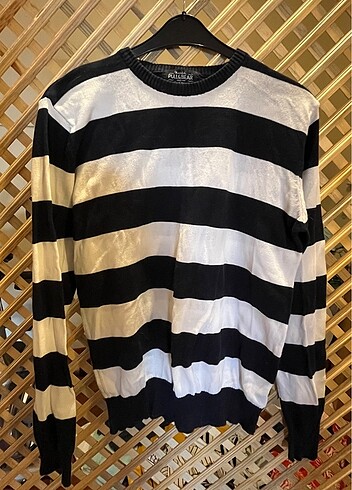 Pull&bear bayan kazak