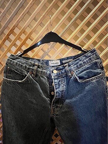 m Beden Pull&bear bayan kot