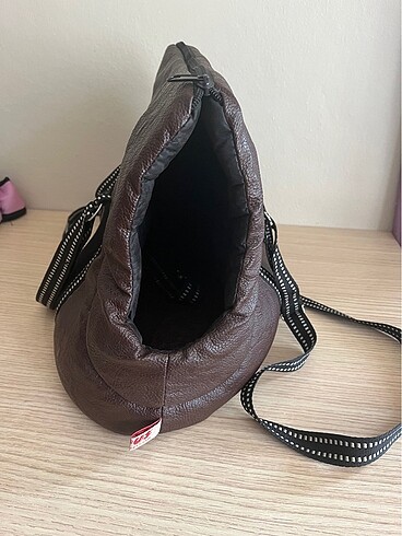 Köpek taşıma çantası