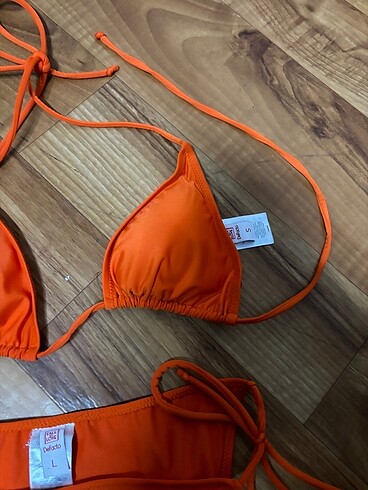 l Beden Defacto bikini