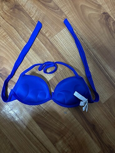 34 Beden Penti bikini üstü