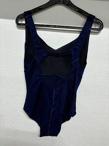 44 Beden lacivert Renk Speedo mayo