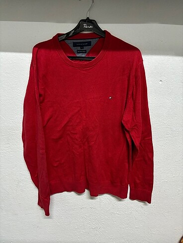 Tommy Hilfiger kazak