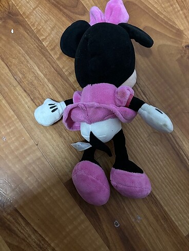  Beden Renk Minnie mouse peluş