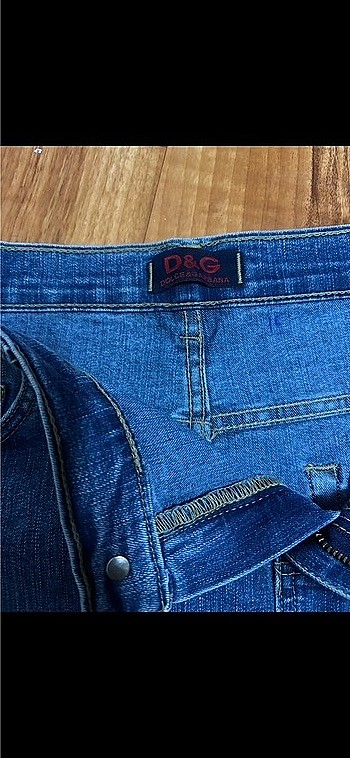 28 Beden Dolce Gabbana kot etek