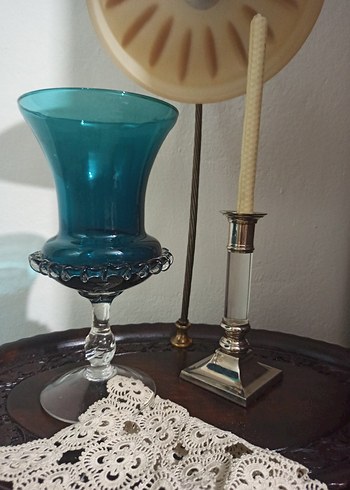 MURANO VAZO