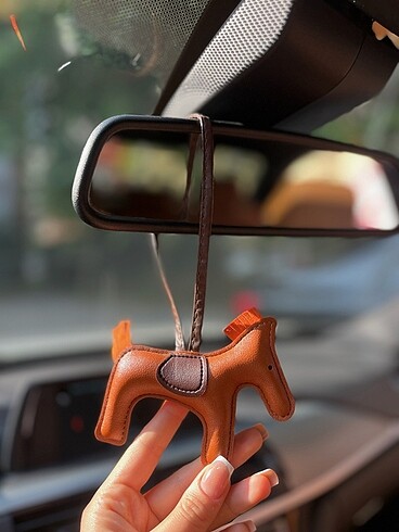 Horse Charm