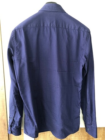 m Beden Beymen | Slim Fit Erkek Gömlek